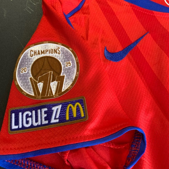 Kids PSG 25/26 Jerseys - Picture 2 of 12